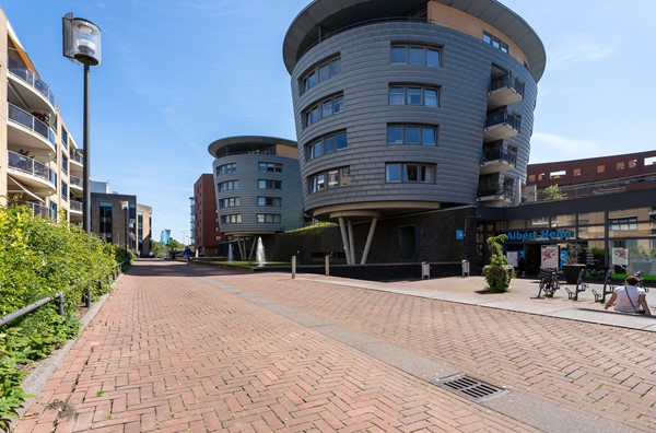 Nieuwstraat 428, 3201 EG Spijkenisse
